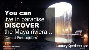 LuxuryXperience - Cancún, México
