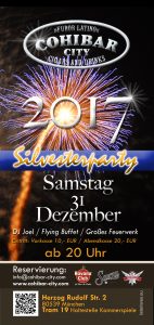 Silvester Party - München, Alemania