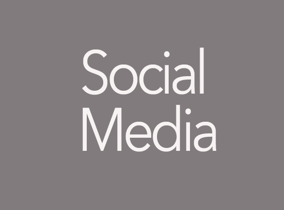 Identidad Corporativa Social Media