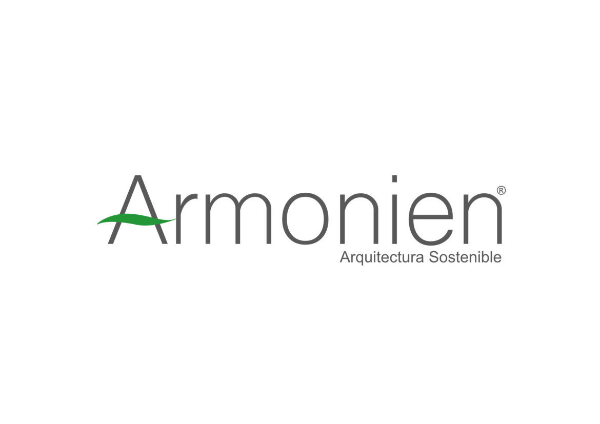 ARMONIEN Arquitectura sostenible