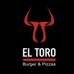 EL TORO Pizzas & Burger . Barcelona - España